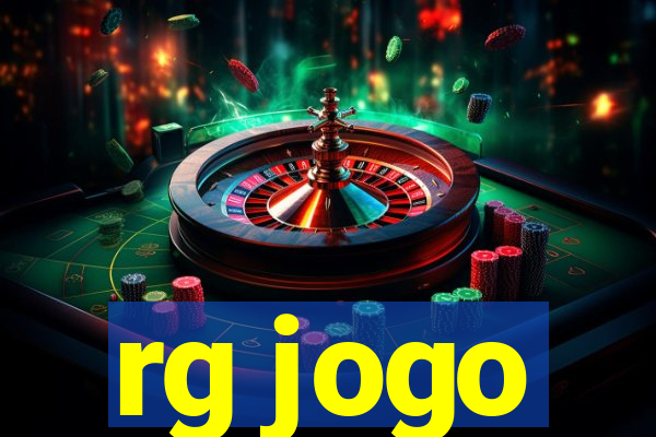 rg jogo